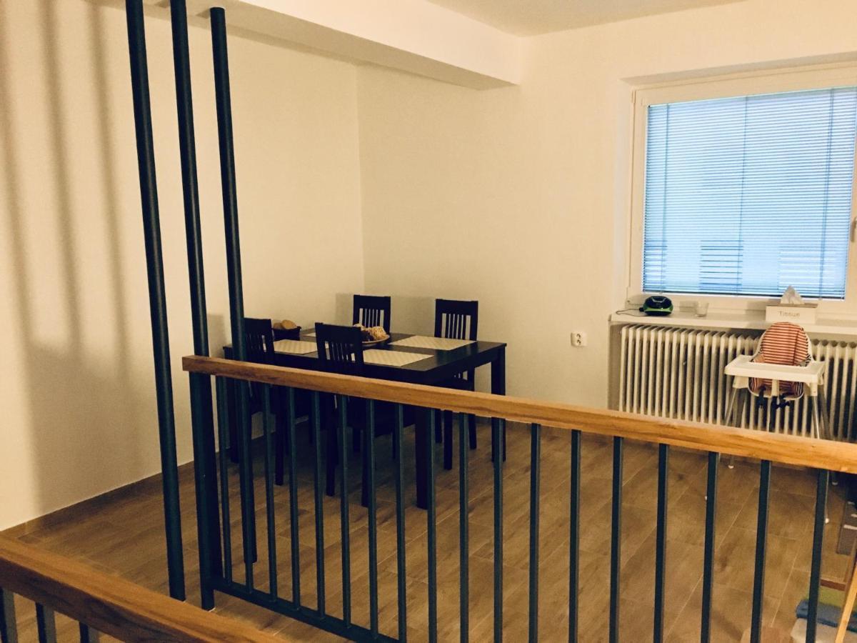 Apartment Na Jarosce Hodonin