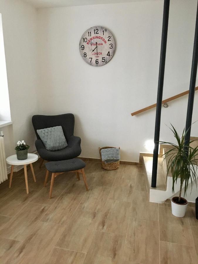 Apartment Na Jarosce