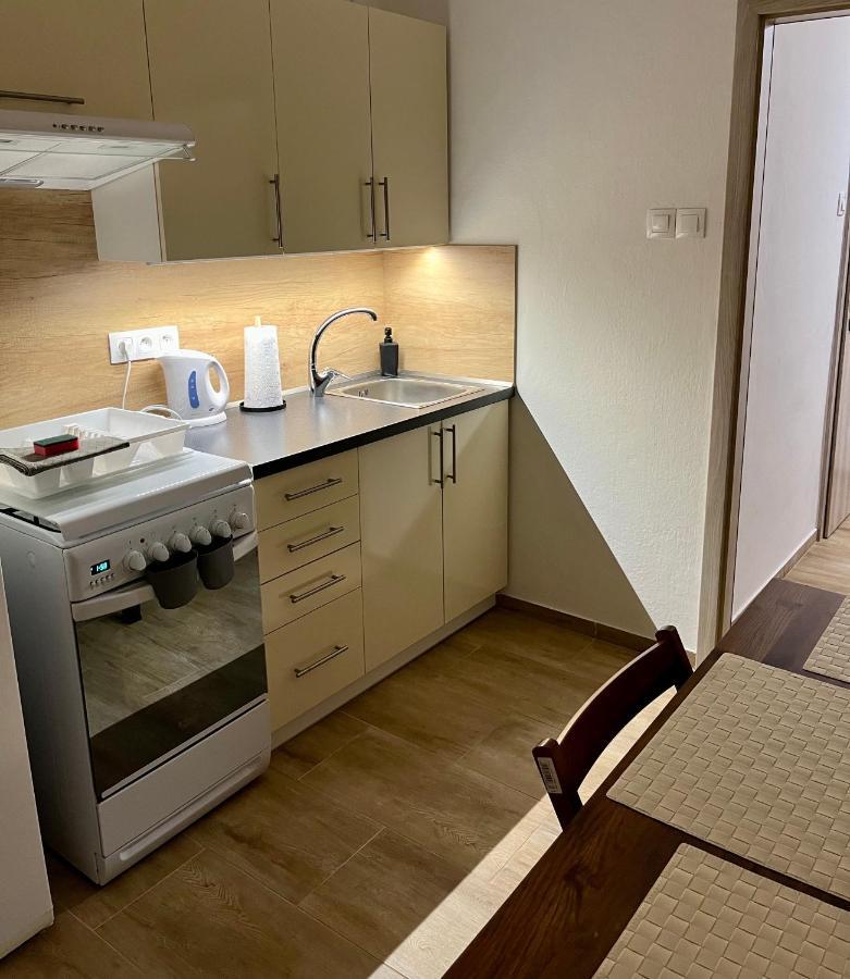 Apartment Na Jarosce Hodonin