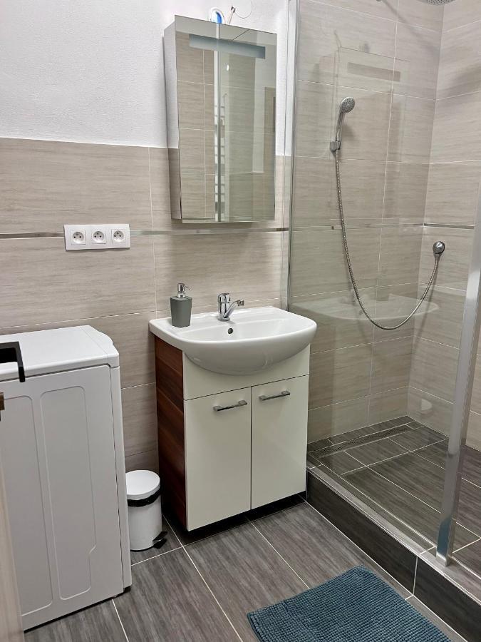 Appartement Na Jarosce *