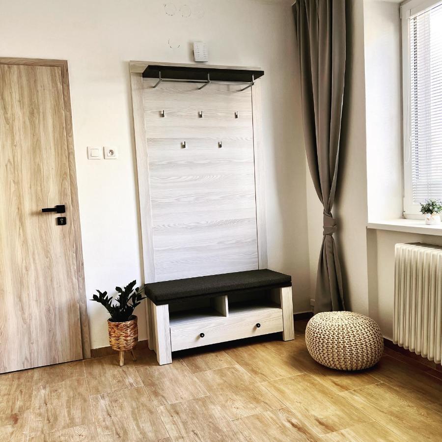 Apartment Na Jarosce Hodonin