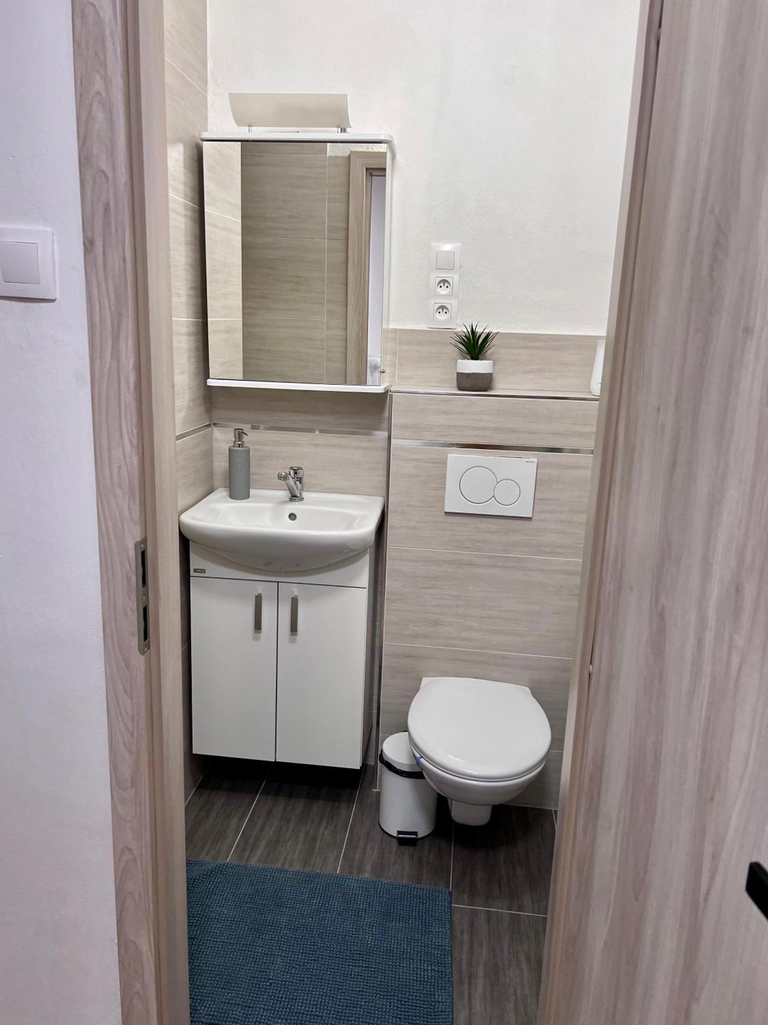 Appartement Na Jarosce