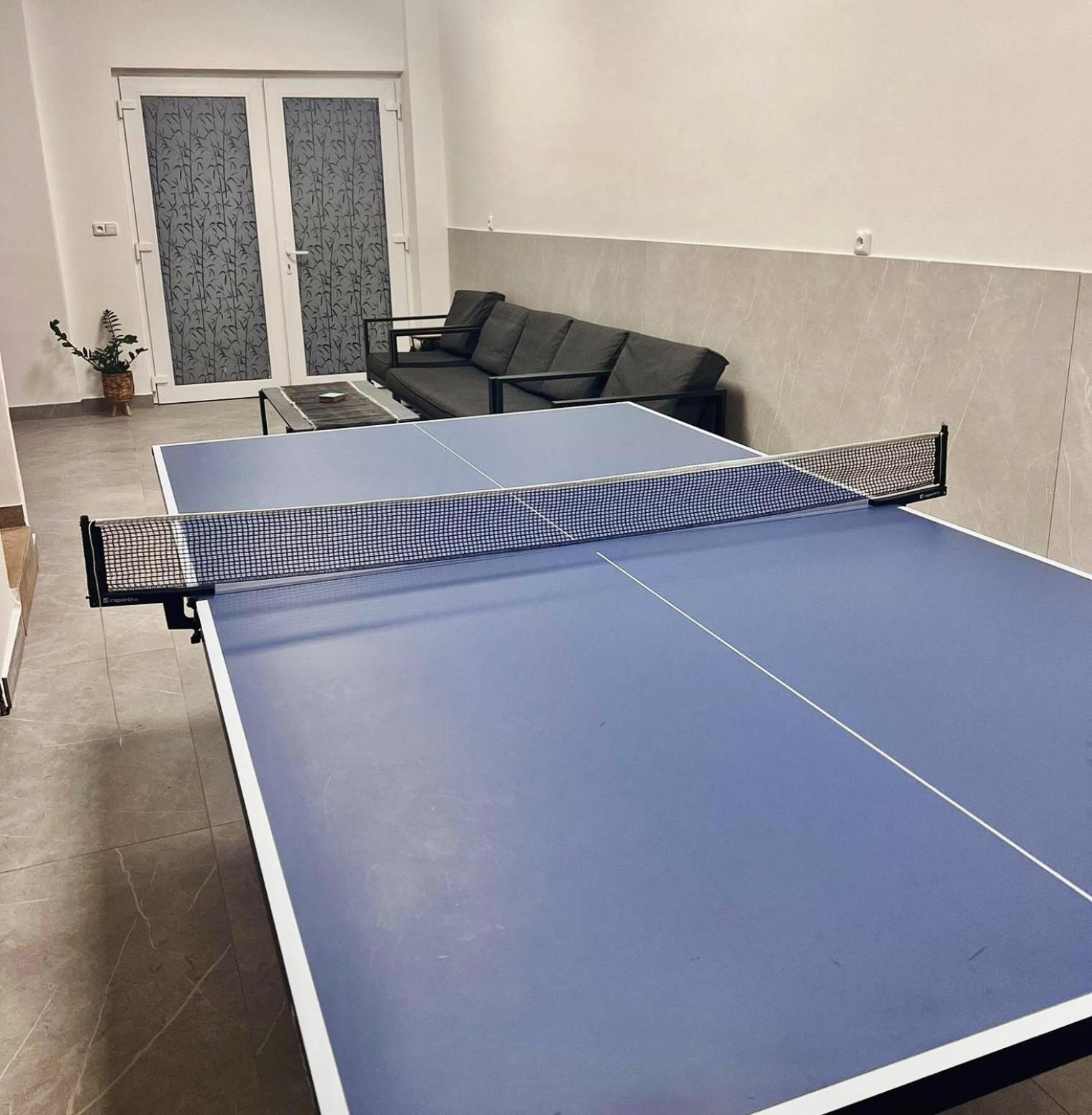 Na Jarosce Appartement Hodonín