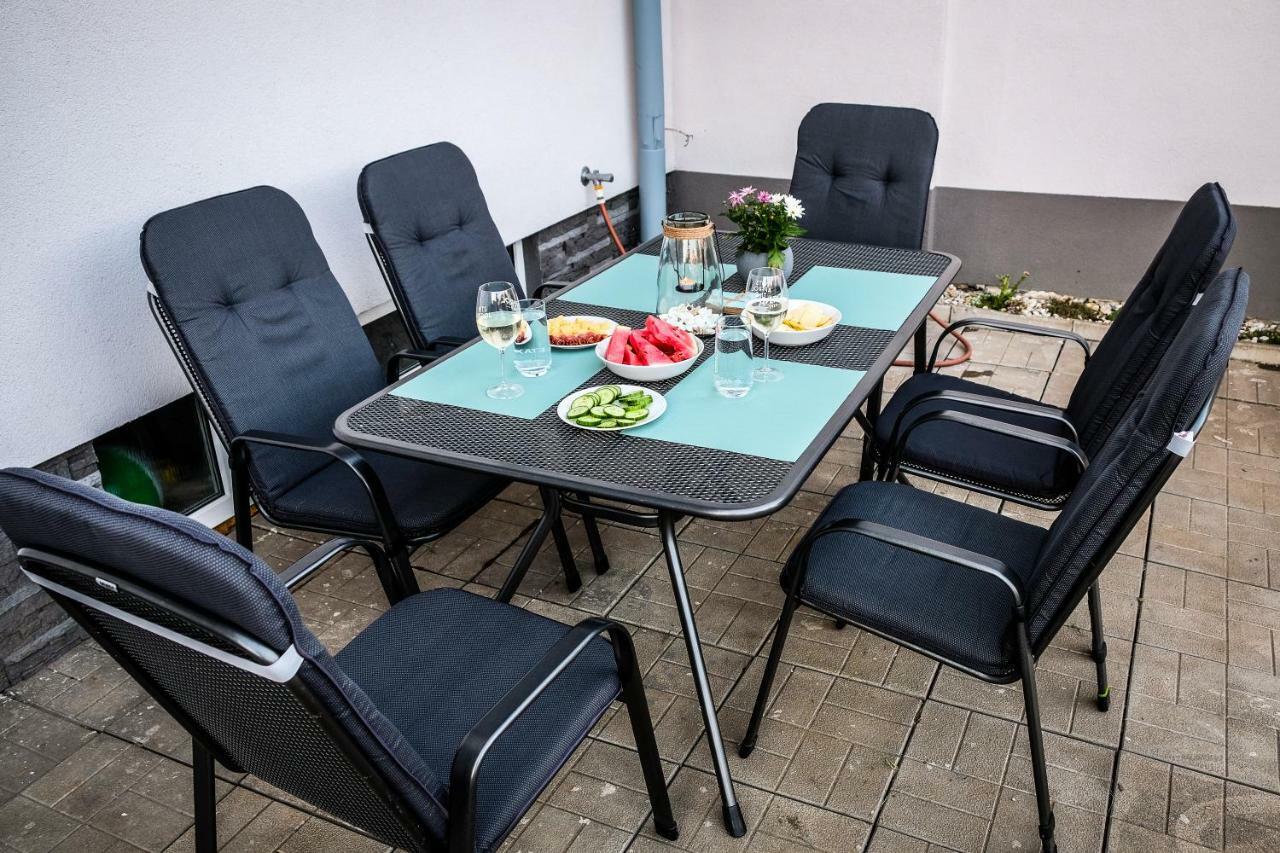 Na Jarosce Hodonín