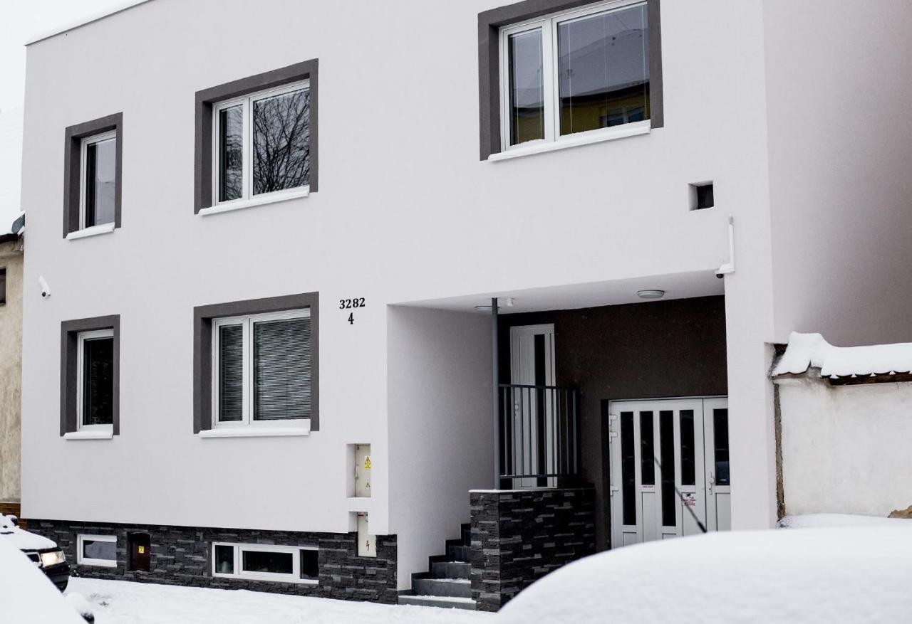 Apartment Na Jarosce Hodonin
