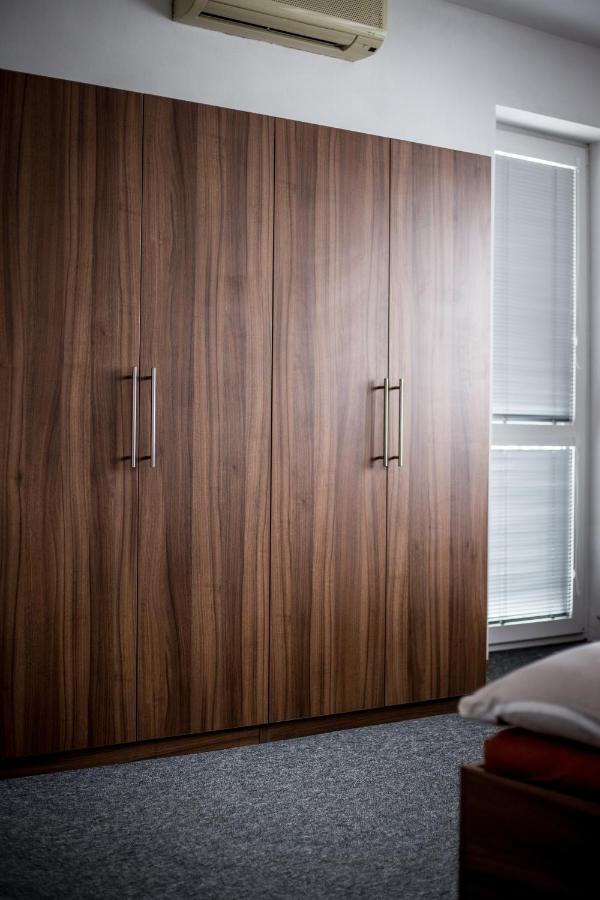 Appartement Na Jarosce *