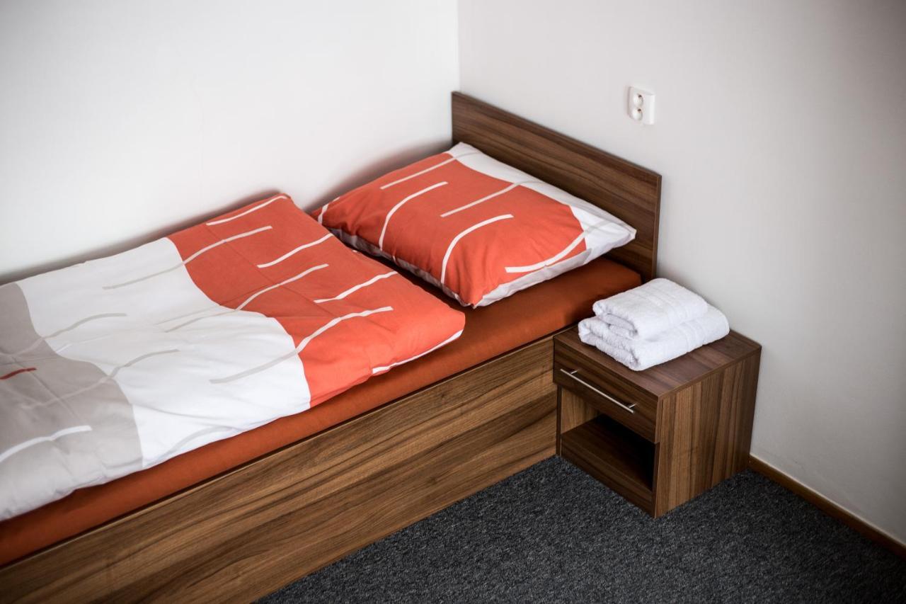 Na Jarosce Appartement *