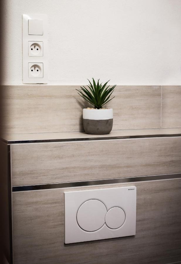 Na Jarosce Apartment *