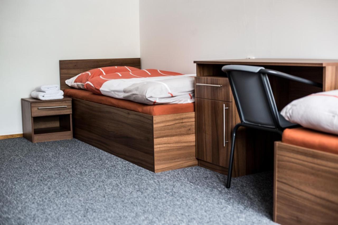 Na Jarosce Apartment Hodonin