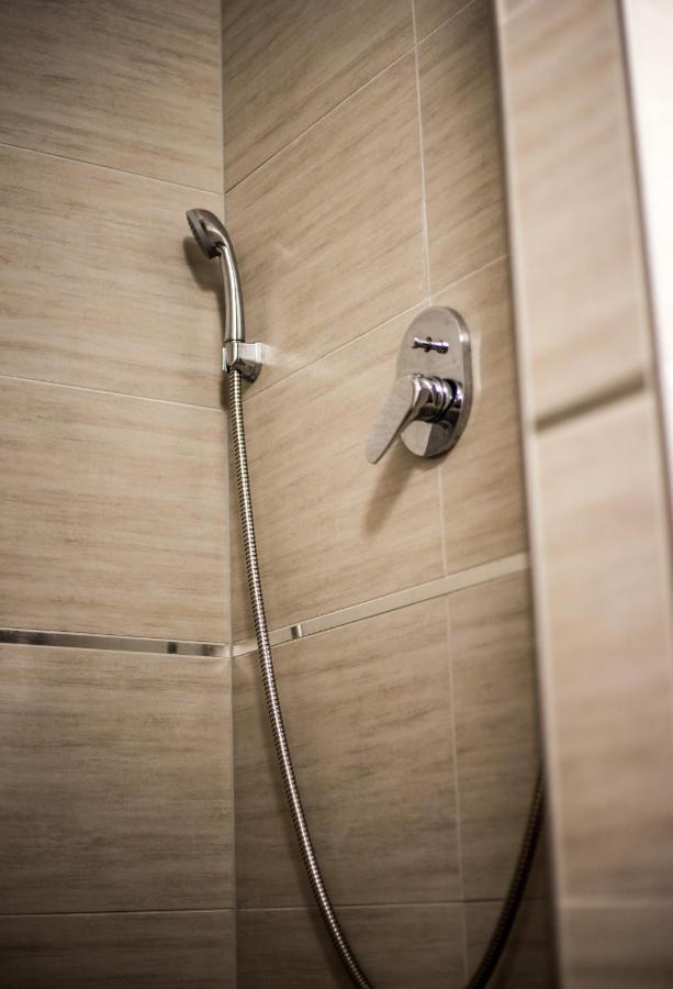Na Jarosce Apartment Hodonin